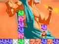 Hra Vikingské puzzle  online