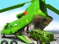 Hra Americký armádny dopravný simulátor  online