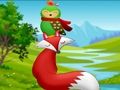 Hra Zvieracia veža Puzzle  online