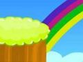 Hra Útek z Rainbow Valley  online