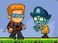 Hra Super skok Bros  online