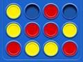 Hra Ultimate Connect 4 online