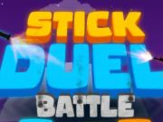 Hra Bitka Duel online