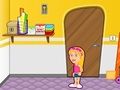 Hra Dobrodružstvo Caroline online Hra Dobrodružstvo Caroline online