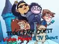 Hra Videopamäti a televízne relácie Trollface Quest  online