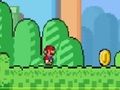 Hra Super Mario hviezda  online