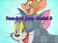 Hra Zápas Tom a Jerry 3  online