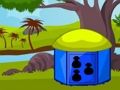 Hra Lea Land Escape online