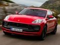 Hra Puzzle Porsche Macan GTS  online