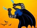 Hra Batman vrah online Hra Batman vrah online