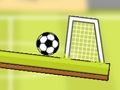 Hra Striedať futbal  online