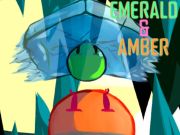 Hra Smaragd a Amber  online