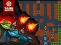 Hra Tank Wars: Pro online