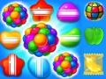 Hra Candyland Puzzle  online