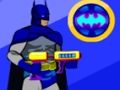 Hra Veliteľ Batman online Hra Veliteľ Batman online