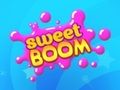 Hra Sladký boom  online