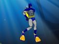 Hra Batman Sea Adventure online