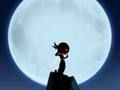 Hra Super ninja hrdina  online