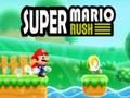 Hra Super Mario Run online