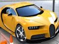 Hra Parkovanie nákladných automobilov  online