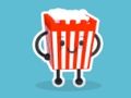 Hra Majster popcornu  online