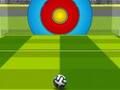 Hra Super futbalový kop  online
