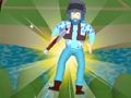 Hra Beh dreva  online