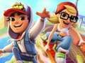 Hra Subway Surfers Pro online