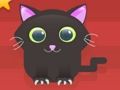 Hra Strih pre kat  online