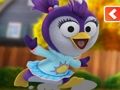 Hra Omaľovánka pre deti Muppet  online