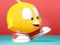 Hra Kde je Chicky Jigsaw Puzzle  online