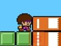 Hra Super Afro Bro online