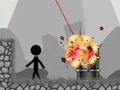 Hra Stickman vs Stickman online
