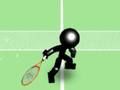Hra Tenisový tenis 3D online