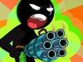 Hra Stickman Team Force 2 online