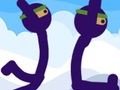 Hra Stickman Swing Star online
