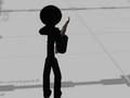 Hra Strelec strelca 3D online