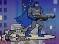 Hra Batman Protect City online