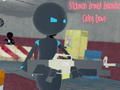 Hra Stickman Armed Assassin: Zadanie sa dole online