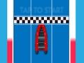 Hra Drift lode  online