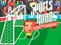 Hra Majstrovstvá sveta vo futbale  online