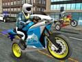 Hra Simulátor športových bicyklov 3d 2018  online