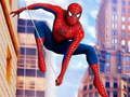 Hra Snímka Spiderman  online