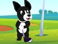 Hra Mathpup Golf 4 Algebra online