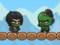 Hra Archer Hero Adventure online Hra Archer Hero Adventure online