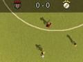 Hra Futbalový simulátor  online