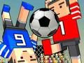Hra Fyzika Futbal online  online