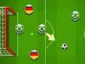 Hra Futbal online  online
