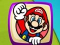 Hra Super Mario Bubble Shoot online