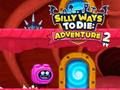 Hra Silly Ways to Die: Adventures 2  online